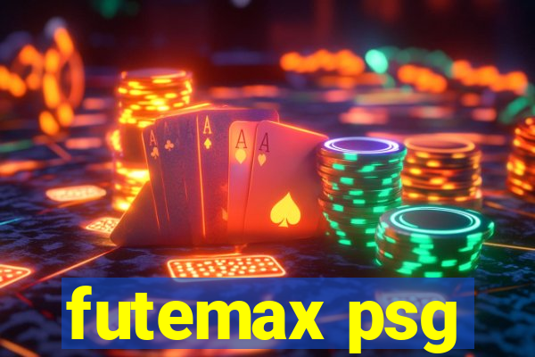 futemax psg